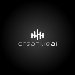 Diseño de Logo por Jeferson HP para CreativeAI | Diseño: #36854770
