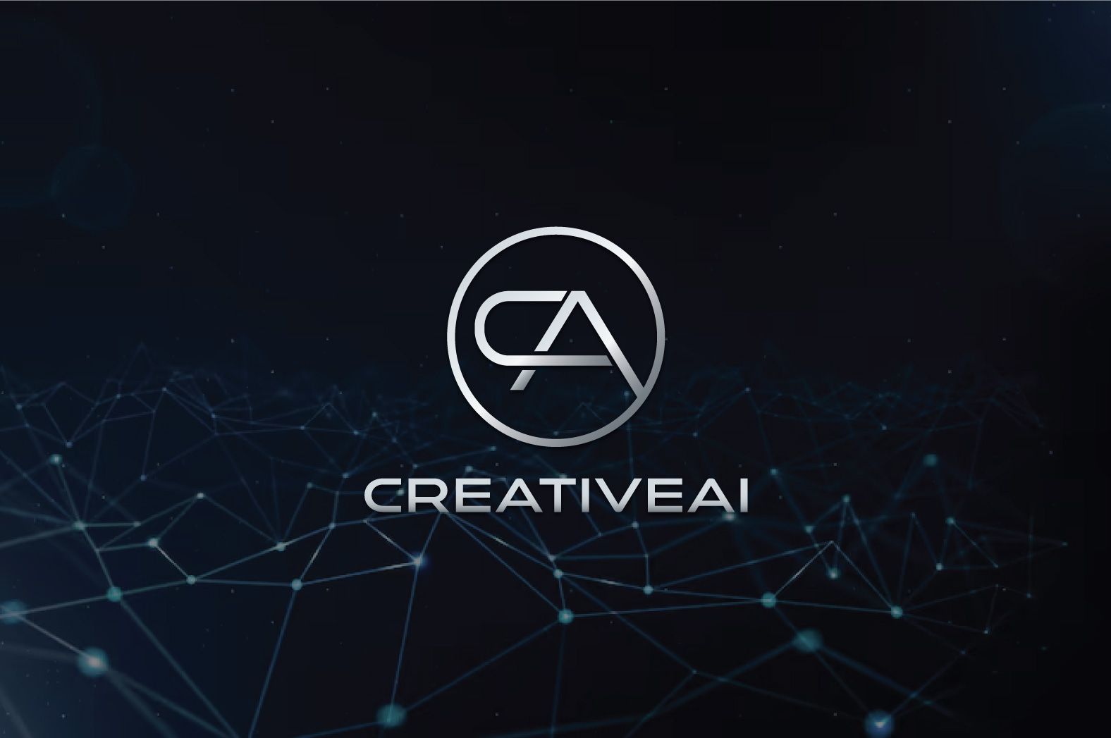 Design de Logo par hajera pour CreativeAI | Design #36854446