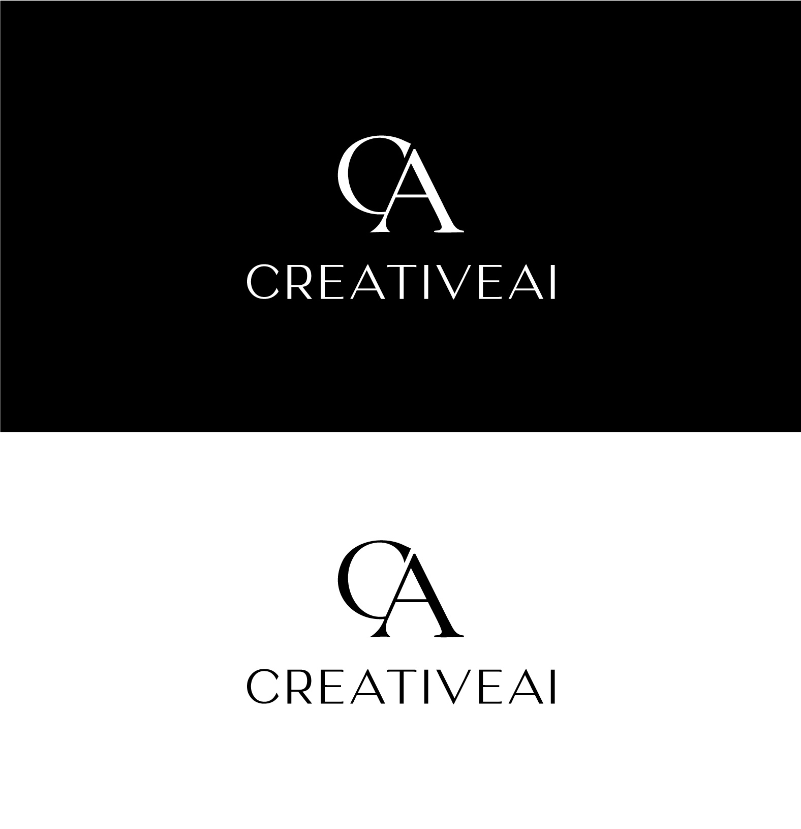 Design de Logo par hajera pour CreativeAI | Design #36859630