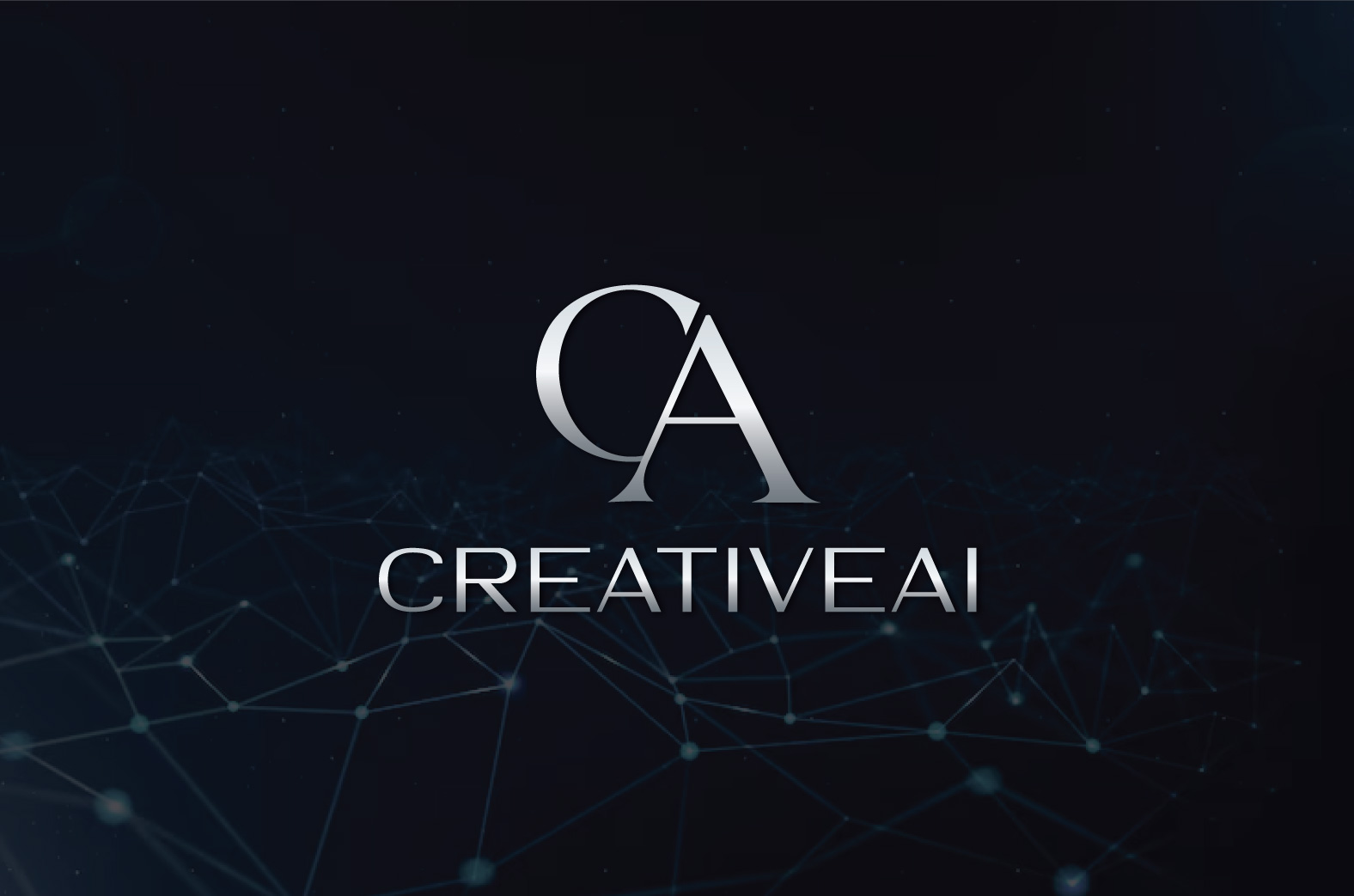 Design de Logo par hajera pour CreativeAI | Design #36859682