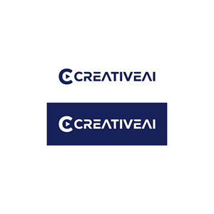 Diseño de Logo por ares artworx para CreativeAI | Diseño: #36885557