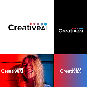 Logo Design by Arts&Letters for CreativeAI | Design: #36885107