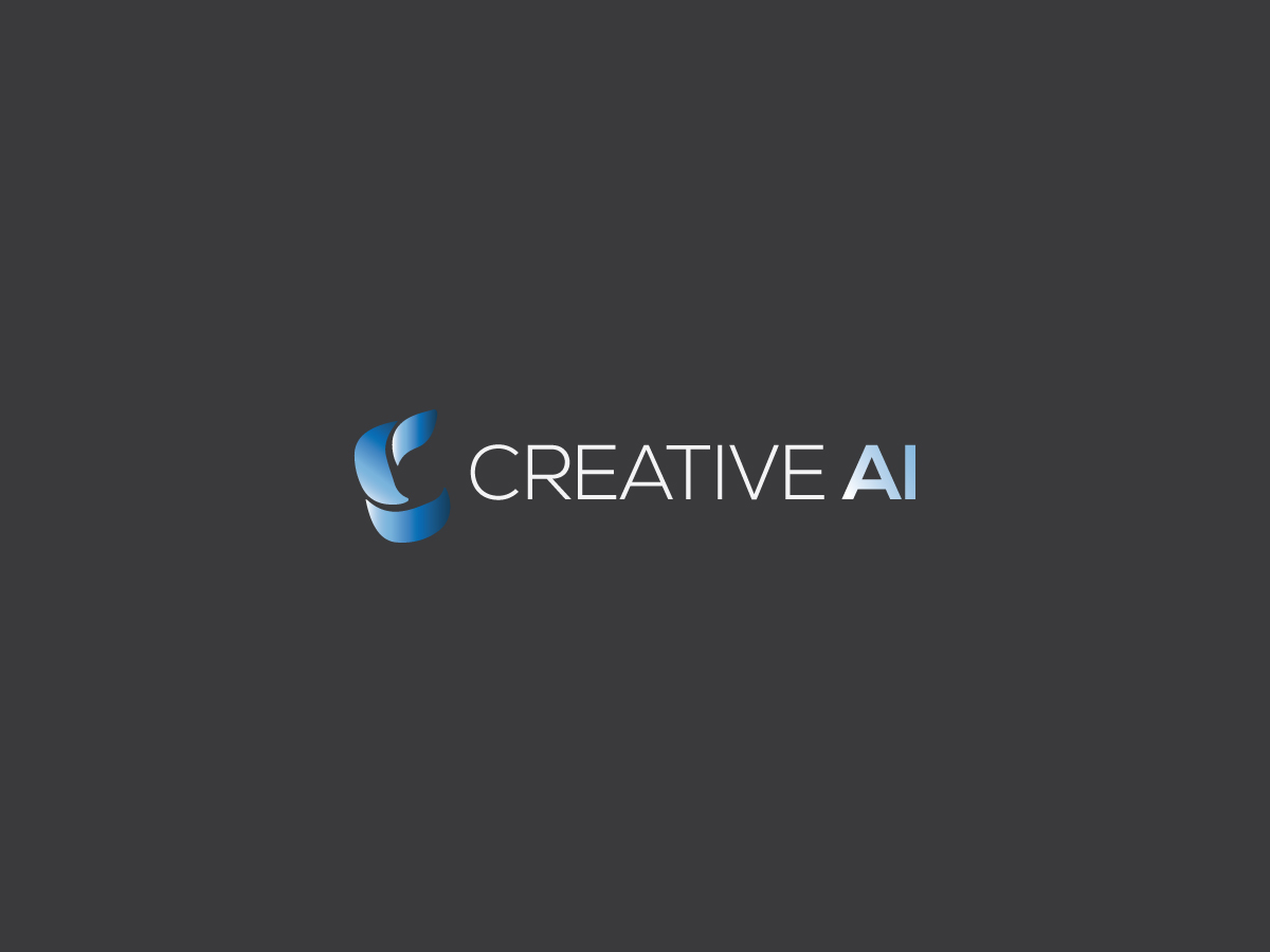 Logo Design by DesignPool01 for CreativeAI | Design #36861902