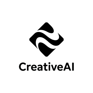 Logo Design by ArtistLobby for CreativeAI | Design: #36859451