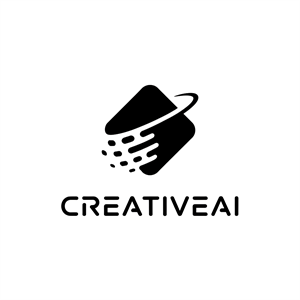 Logo Design by ArtistLobby for CreativeAI | Design: #36859456