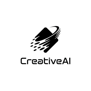Logo Design by ArtistLobby for CreativeAI | Design: #36859457