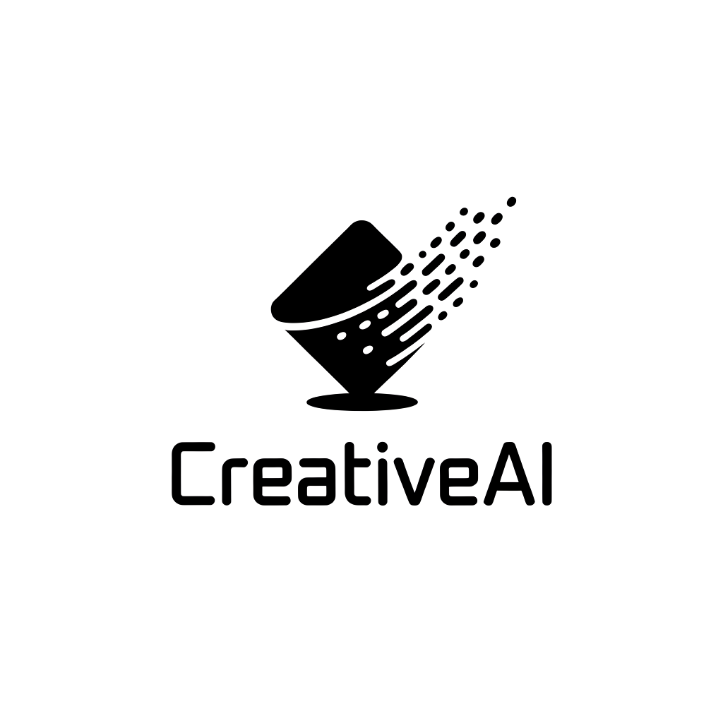 Logo Design by ArtistLobby for CreativeAI | Design #36859458