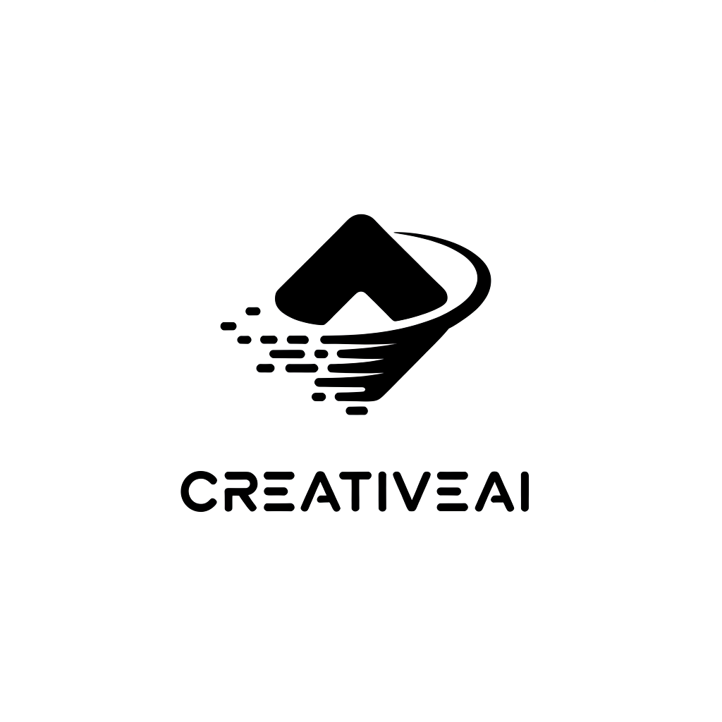 Design de Logo par ArtistLobby pour CreativeAI | Design #36859459