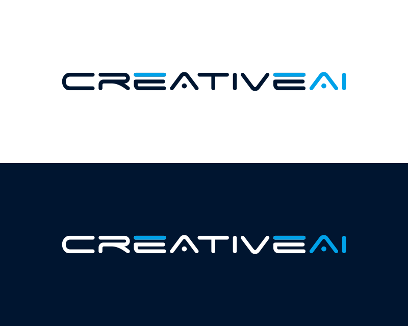 Design de Logo par art to pour CreativeAI | Design #36856863