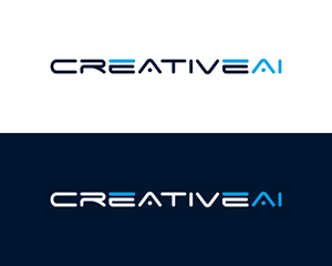 Logo Design by art to for CreativeAI | Design: #36856863