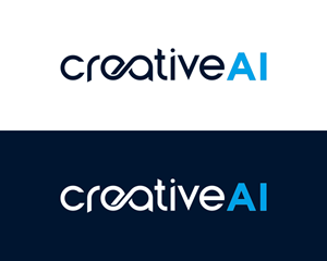 Diseño de Logo por art to para CreativeAI | Diseño: #36856864