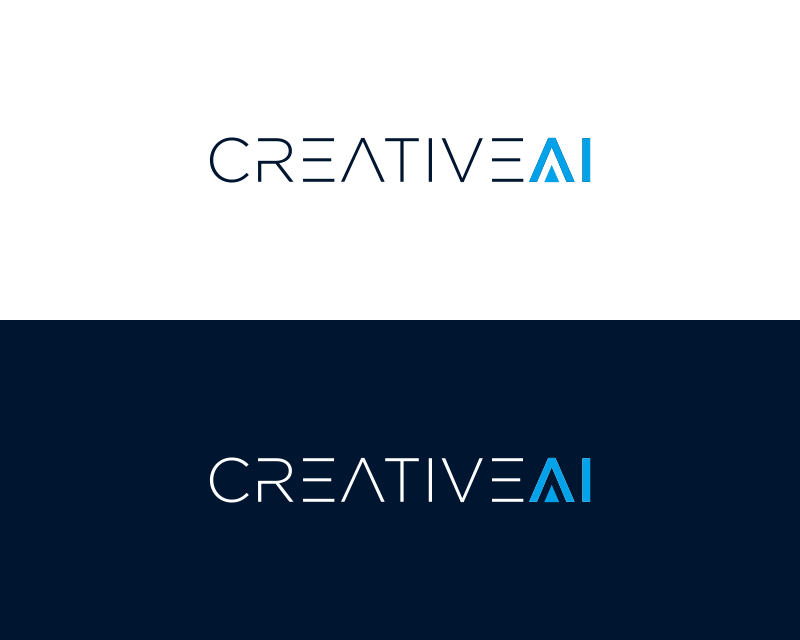 Design de Logo par art to pour CreativeAI | Design #36856865