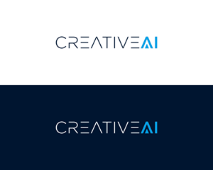 Logo Design by art to for CreativeAI | Design: #36856865