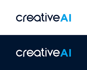 Diseño de Logo por art to para CreativeAI | Diseño: #36856866