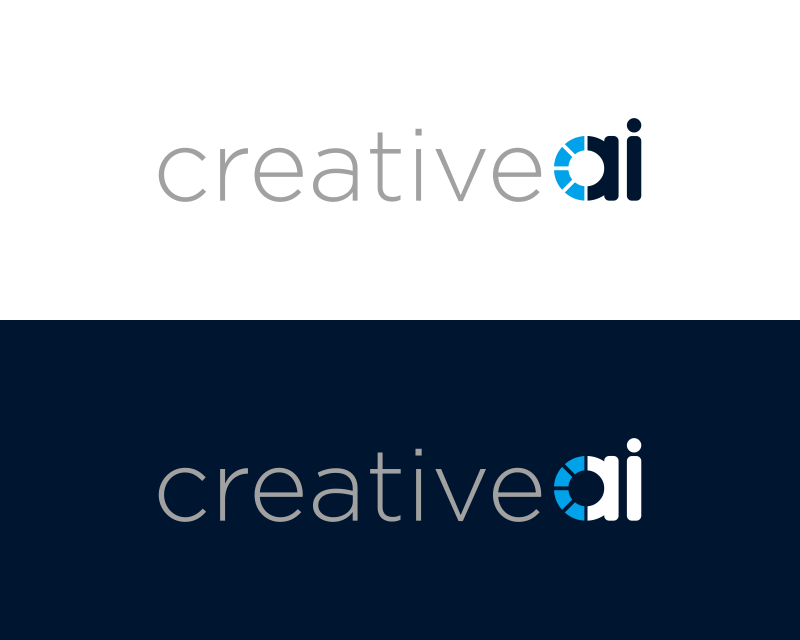 Design de Logo par art to pour CreativeAI | Design #36856878
