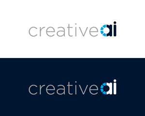 Logo Design by art to for CreativeAI | Design: #36856878