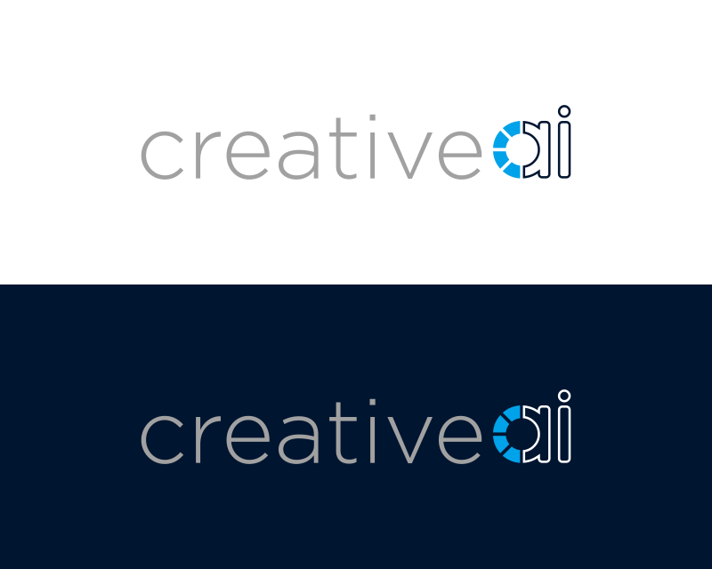Logo Design by art to for CreativeAI | Design #36856879