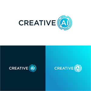 Logo Design by art to for CreativeAI | Design: #36858945