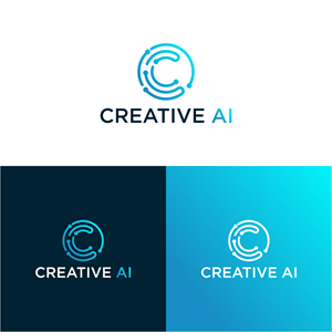 Logo Design by art to for CreativeAI | Design: #36859001