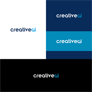 Logo Design by art to for CreativeAI | Design: #36883710