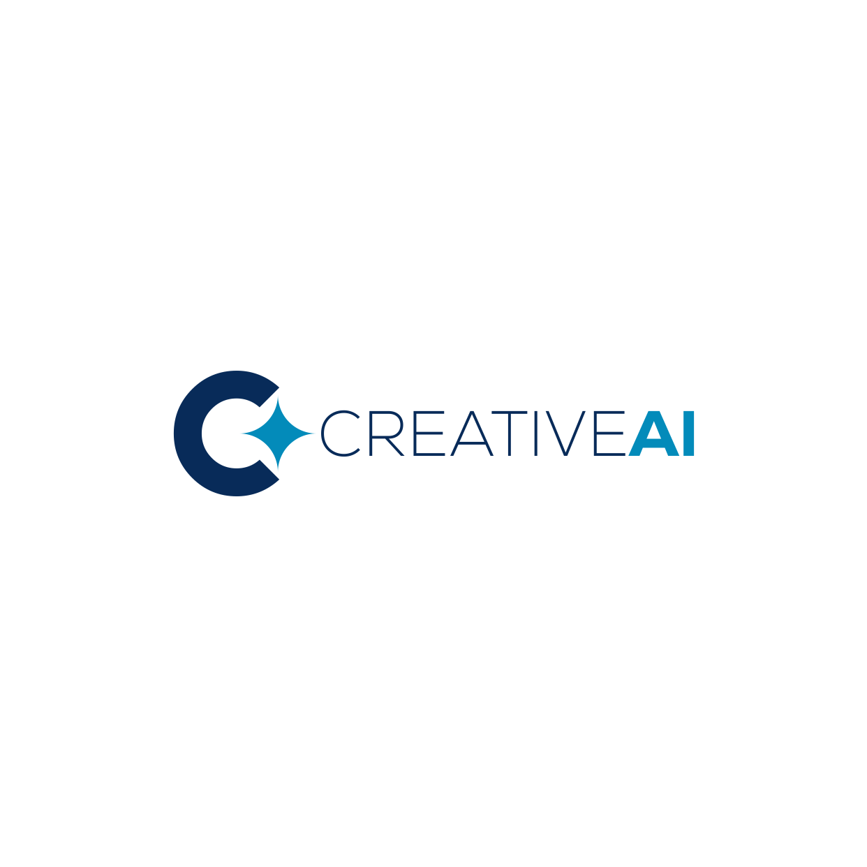 Diseño de Logo por art to para CreativeAI | Diseño #36883777