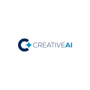 Diseño de Logo por art to para CreativeAI | Diseño: #36883777