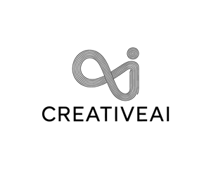 Diseño de Logo por annysultana para CreativeAI | Diseño: #36881542