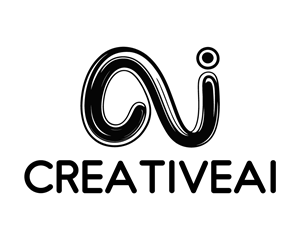 Diseño de Logo por annysultana para CreativeAI | Diseño: #36881543