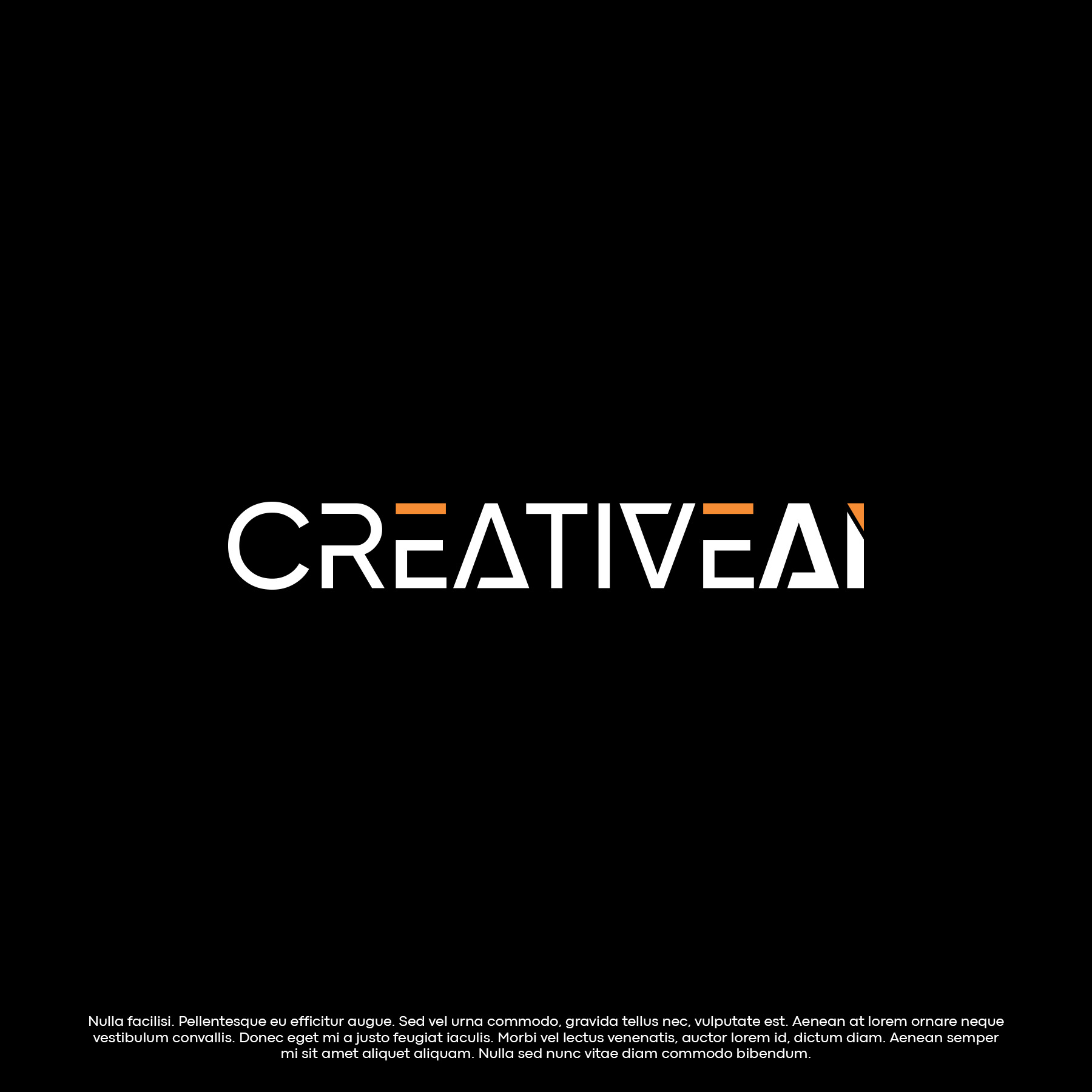 Design de Logo par ScoreStriver pour CreativeAI | Design #36889204