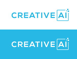 Diseño de Logo por Abhinav | Creative Artist para CreativeAI | Diseño: #36889442