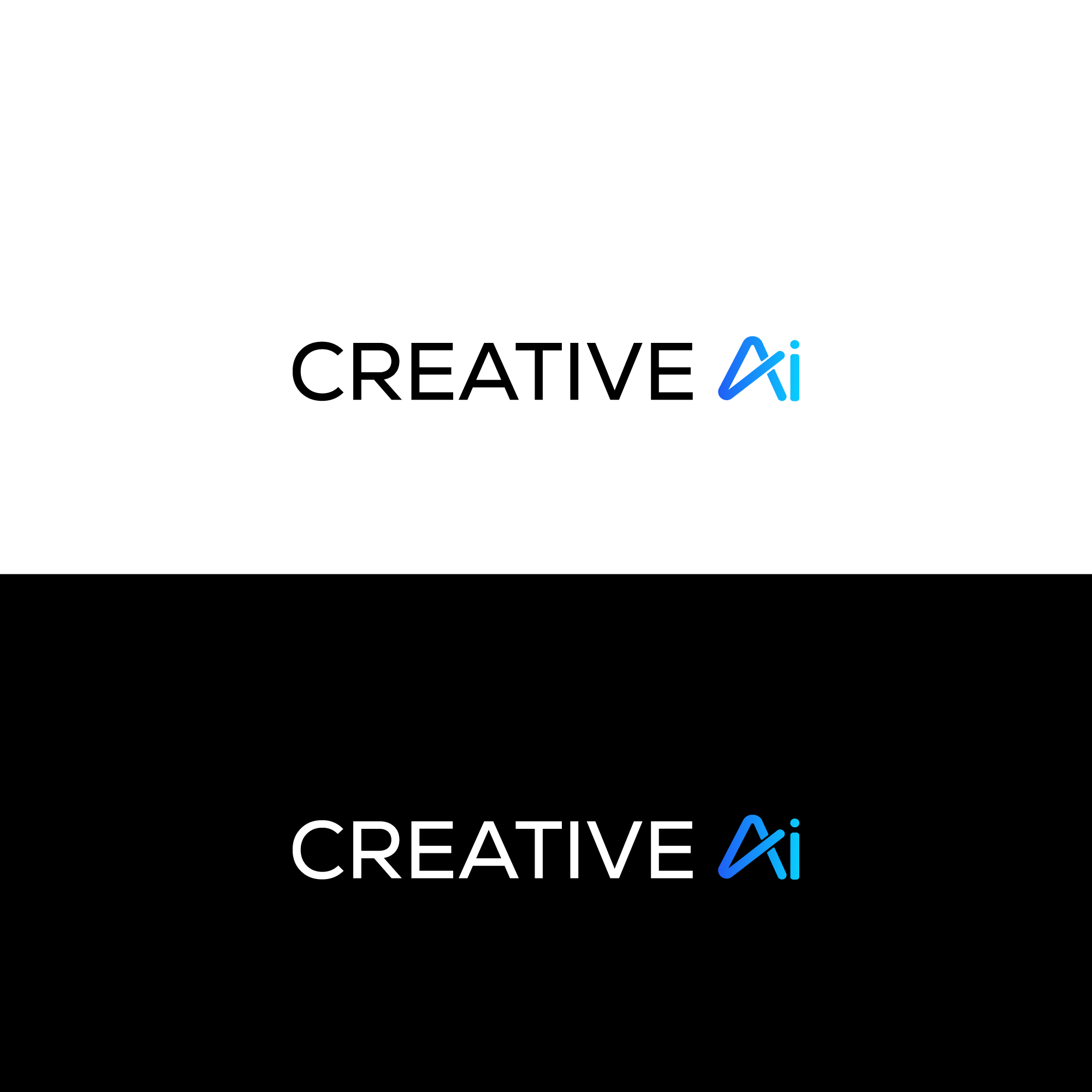 Logo Design by NexaBrand for CreativeAI | Design #36874964