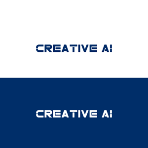 Diseño de Logo por NexaBrand para CreativeAI | Diseño: #36874987