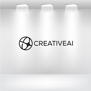 Diseño de Logo por RobloxPro para CreativeAI | Diseño: #36859925