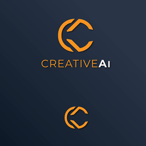 Diseño de Logo por Akash 256 para CreativeAI | Diseño: #36867104