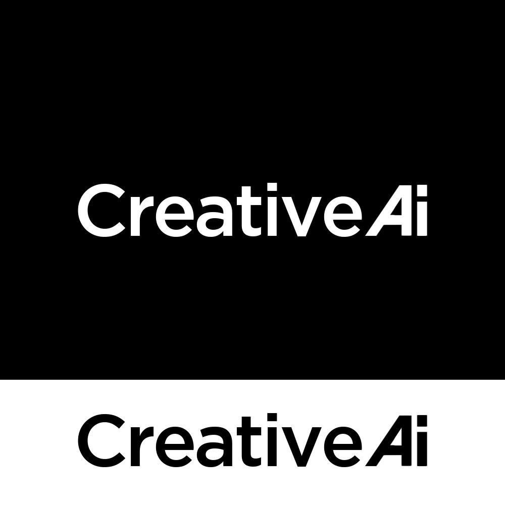 Logo Design by James S. for CreativeAI | Design #36853862