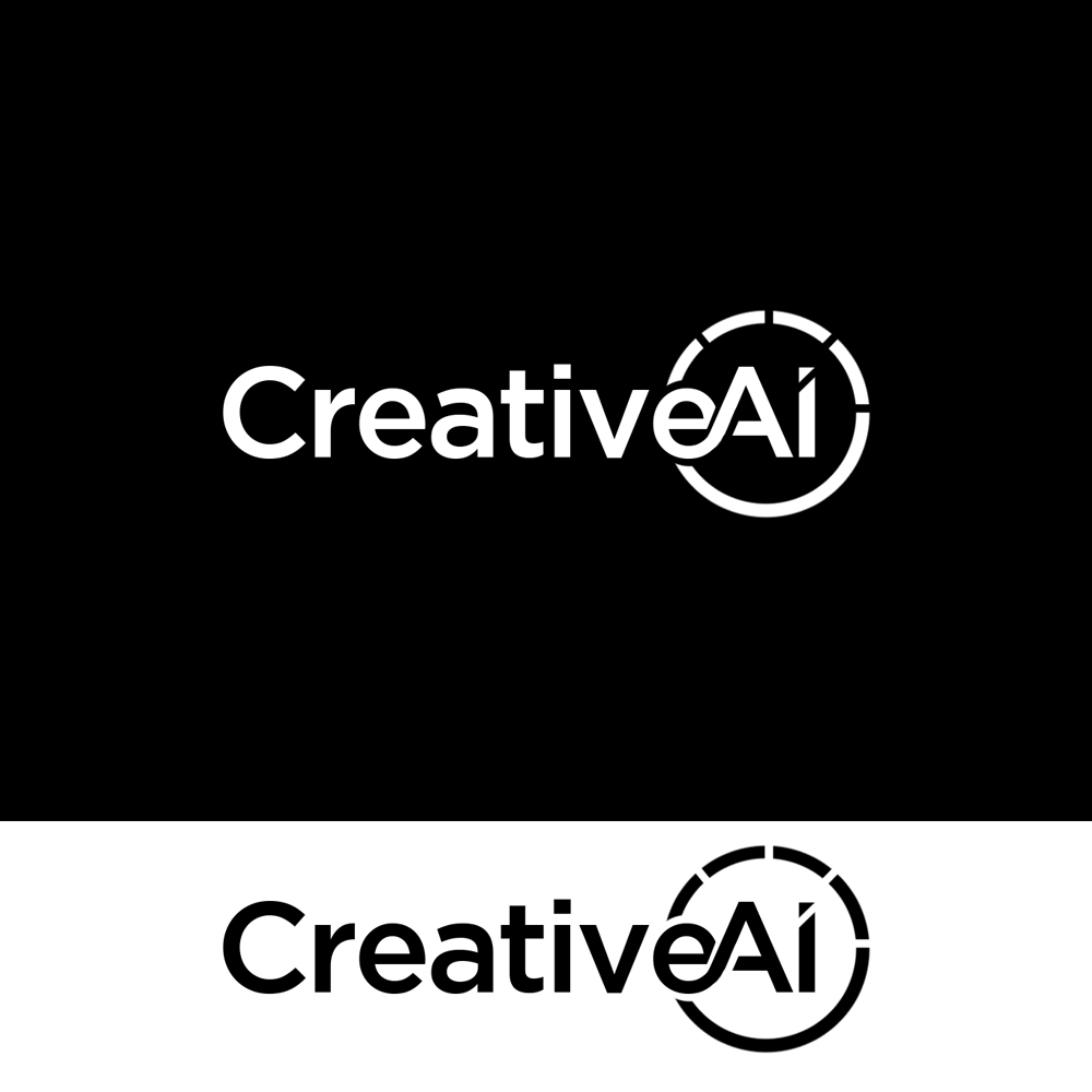 Design de Logo par James S. pour CreativeAI | Design #36853864