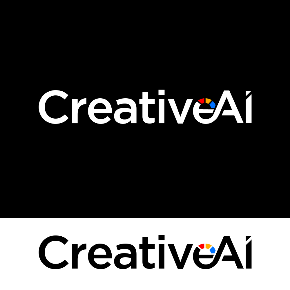 Logo Design by James S. for CreativeAI | Design #36853866