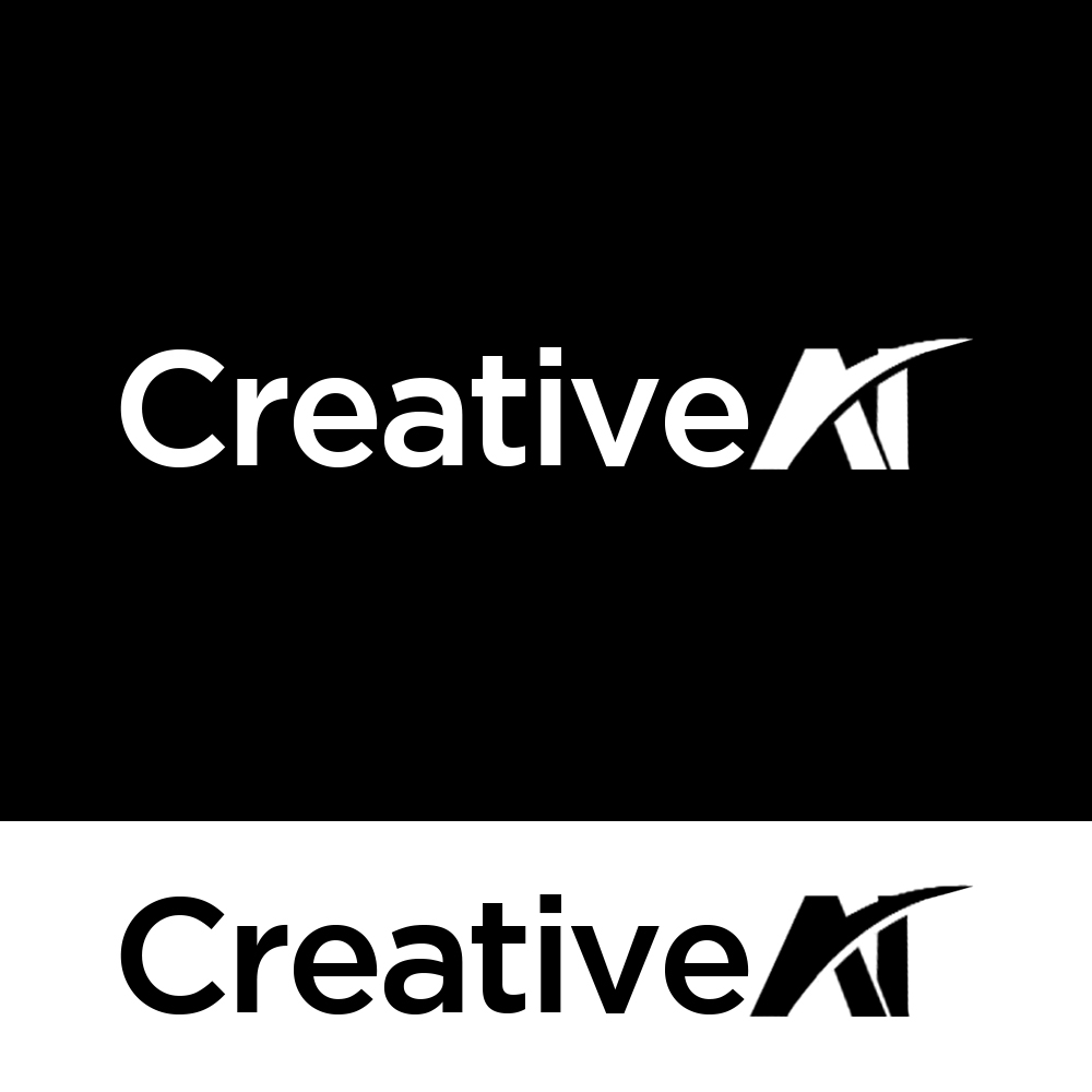 Logo Design by James S. for CreativeAI | Design #36853868
