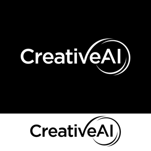 Logo Design by James S. for CreativeAI | Design: #36853869