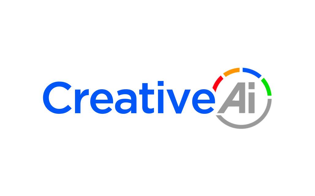 Logo Design by James S. for CreativeAI | Design #36856711