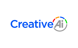 Logo Design by James S. for CreativeAI | Design: #36856711