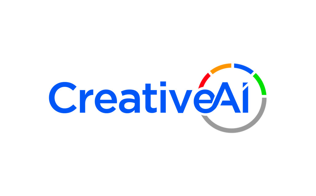 Logo Design by James S. for CreativeAI | Design #36856712