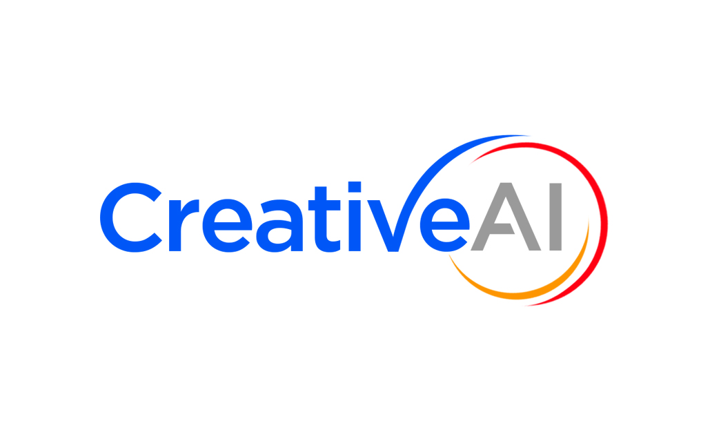 Logo Design by James S. for CreativeAI | Design #36856714