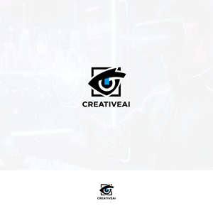 Logo Design by x for CreativeAI | Design: #36884036