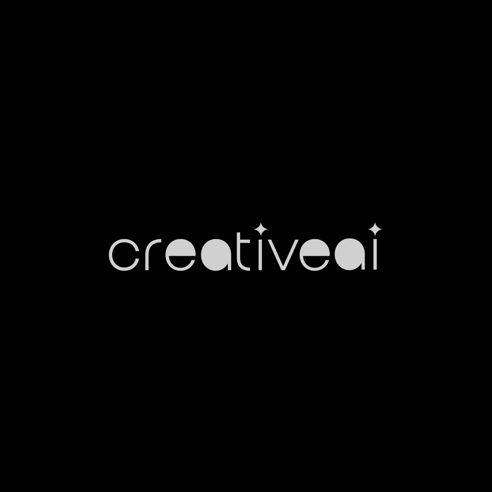 Logo Design by 3-ikE for CreativeAI | Design #36859548