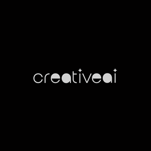Logo Design by 3-ikE for CreativeAI | Design: #36859548