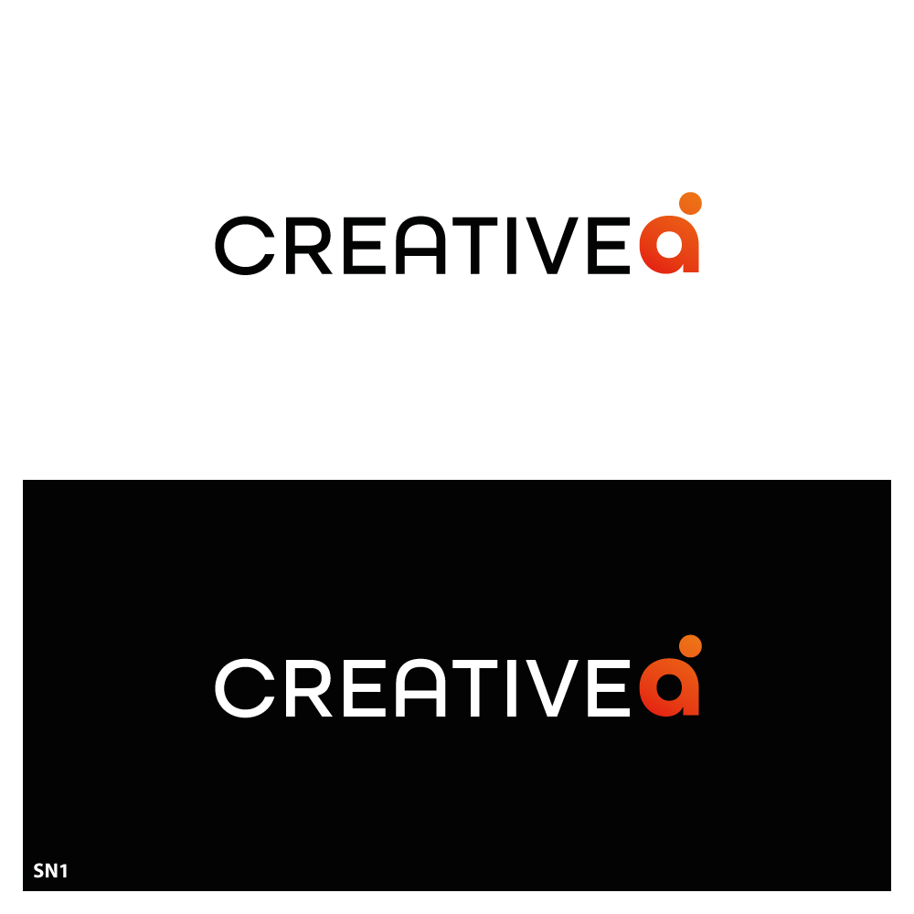 Diseño de Logo por Sujit Banerjee para CreativeAI | Diseño #36854603