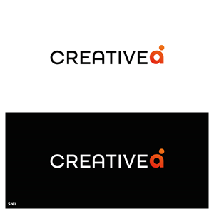 Diseño de Logo por Sujit Banerjee para CreativeAI | Diseño: #36854603