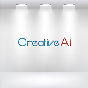 Diseño de Logo por Deziners Zone para CreativeAI | Diseño: #36855483