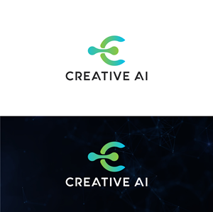 Diseño de Logo por Deziners Zone para CreativeAI | Diseño: #36855486